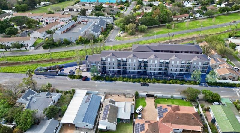 2 Bedroom Property for Sale in Van Der Stel Western Cape